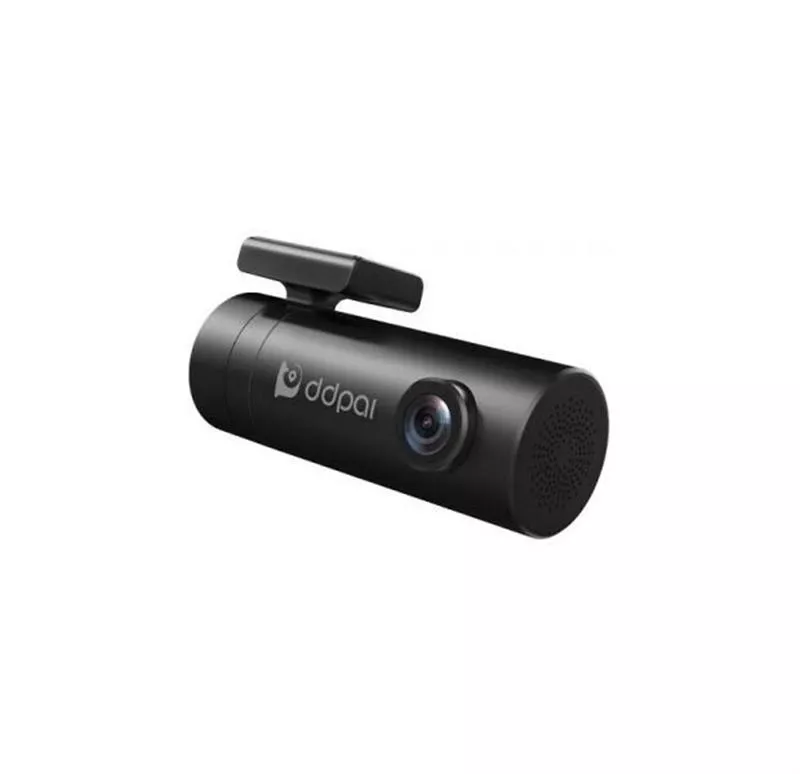Реєстратор відео DDPai Mini Dash Cam, фото №2