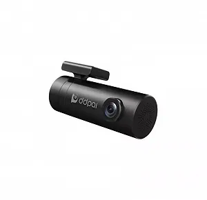 Видеорегистратор DDPai Mini Dash Cam synthetic.ua - Фото 1