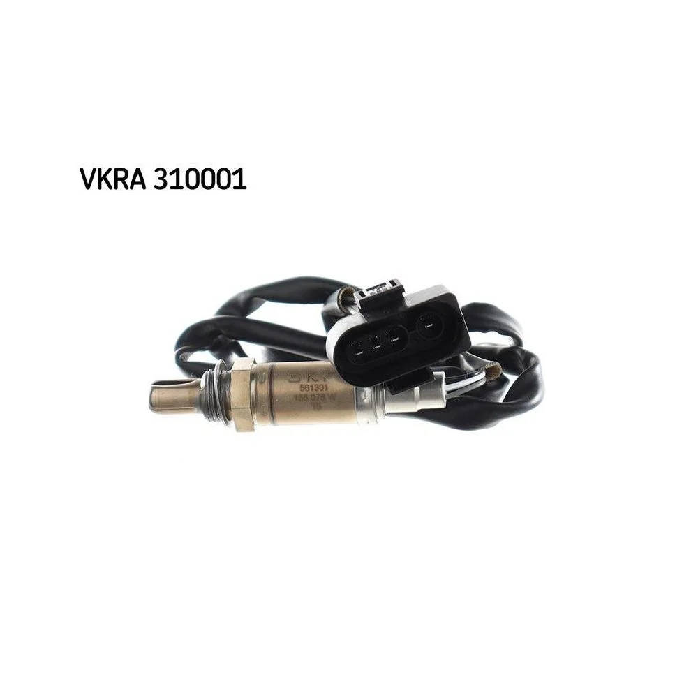 Лямбда-зонд SKF VKRA 310001 для AUDI SEAT SKODA VW, перед каталізатором, фото №1