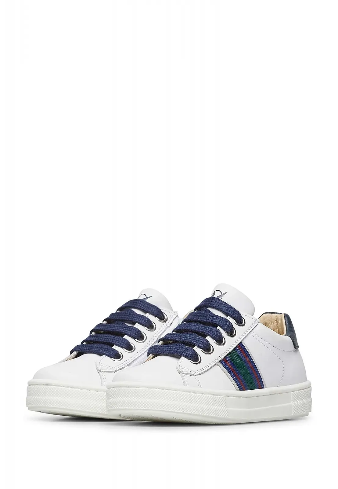 Кроссовки Naturino Assisi Zip, фото №8