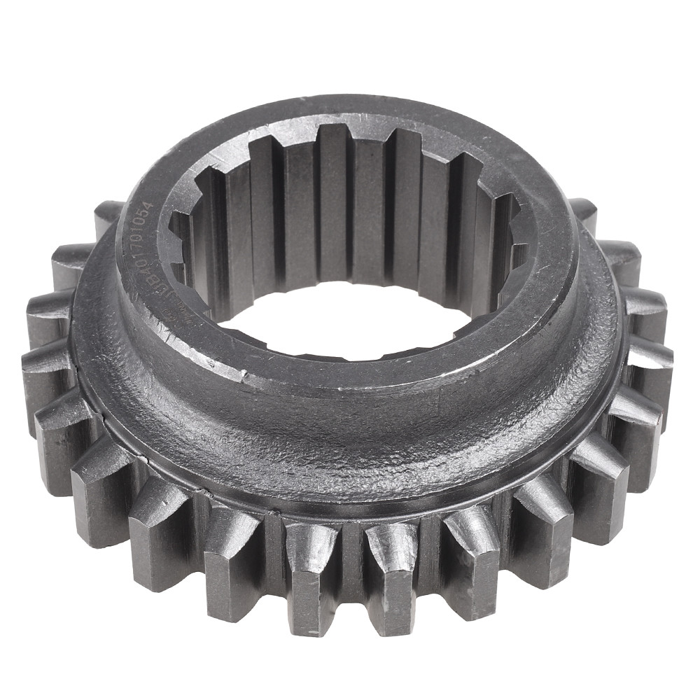 Шестерня 1-й передачи Z=24 ЮМЗ пр-во Юбана 40-1701054-А, фото №1 Шестерня 1-й передачи Z=24 ЮМЗ пр-во Юбана 40-1701054-А, фото №1