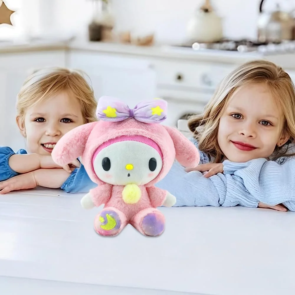 Плюшева іграшка Mellody Stars, 25 см, фото №5