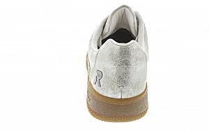 Кросівки Rieker Білі synthetic.ua - Фото 1