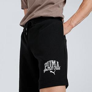 Шорти PUMA CLASS Shorts XS - Фото 1