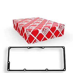 Прокладка крышки головки блока цилиндров FEBI BILSTEIN 101205 для RENAULT - Фото 1