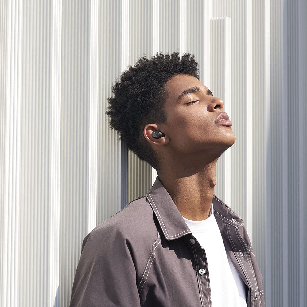 Навушники Xiaomi Redmi Buds 3 Pro Чорні, фото №7