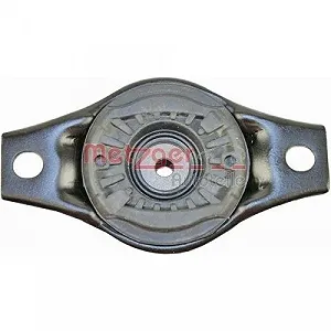 Опора амортизатора METZGER 6490089 GREENPARTS для FORD VOLVO, задний мост synthetic.ua - Фото 1