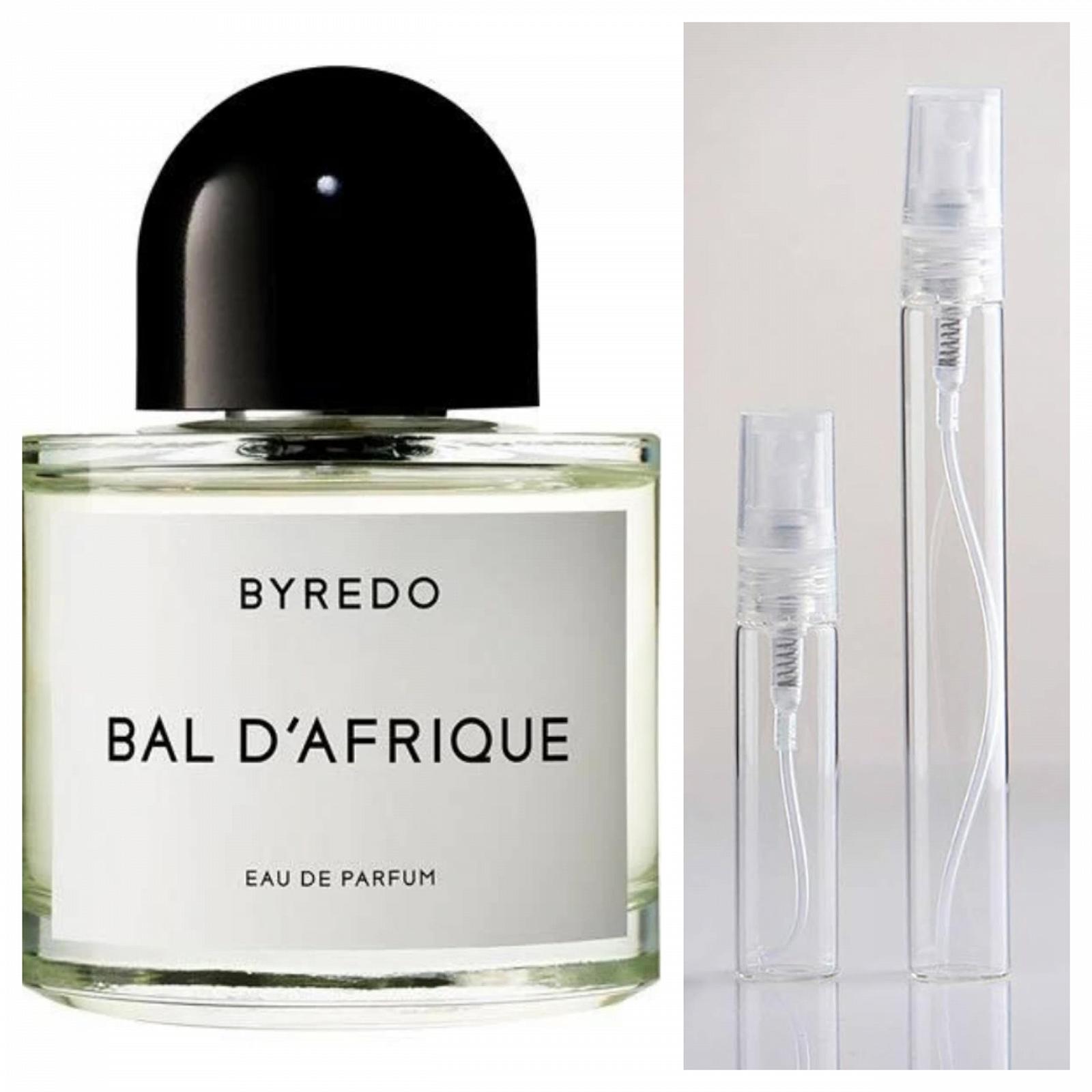 Eau de Parfum Bal D'Afrique 10 мл, фото №1