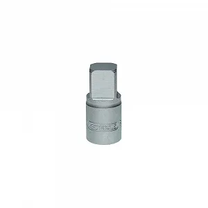 Торцева головка KS TOOLS 150.9118 пробка мастилозливного отвору - Фото 1