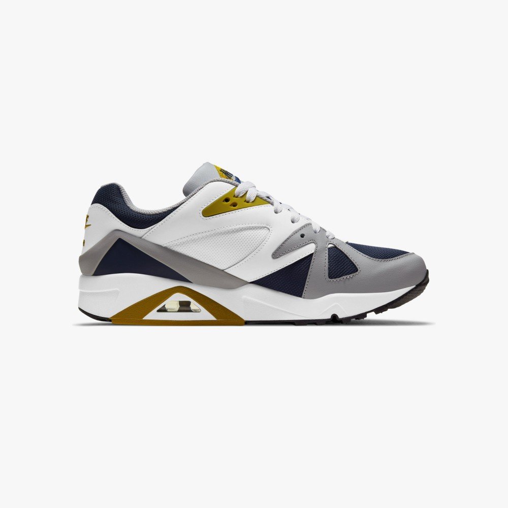 Кроссовки Nike Air Structure Triax 91 Размер 46, фото №5