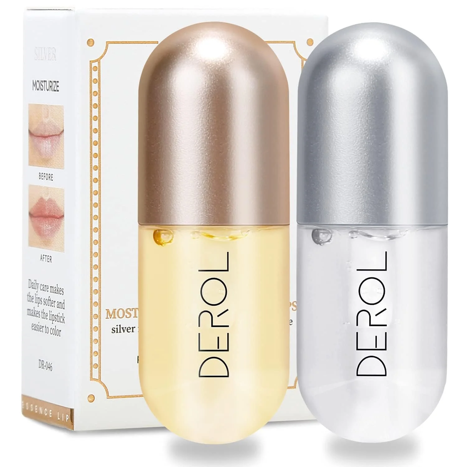 Блиск для губ PICKX Lip Plumper Lip Plumping Booster, фото №1 Блиск для губ PICKX Lip Plumper Lip Plumping Booster, фото №1