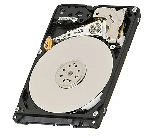 Portable HDD WD 500GB SATA Blue OEM - Фото 1
