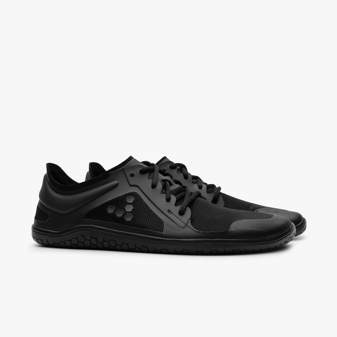 Чоловічі Кросівки VIVOBAREFOOT Primus Lite III Coach, фото №4 Чоловічі Кросівки VIVOBAREFOOT Primus Lite III Coach, фото №4