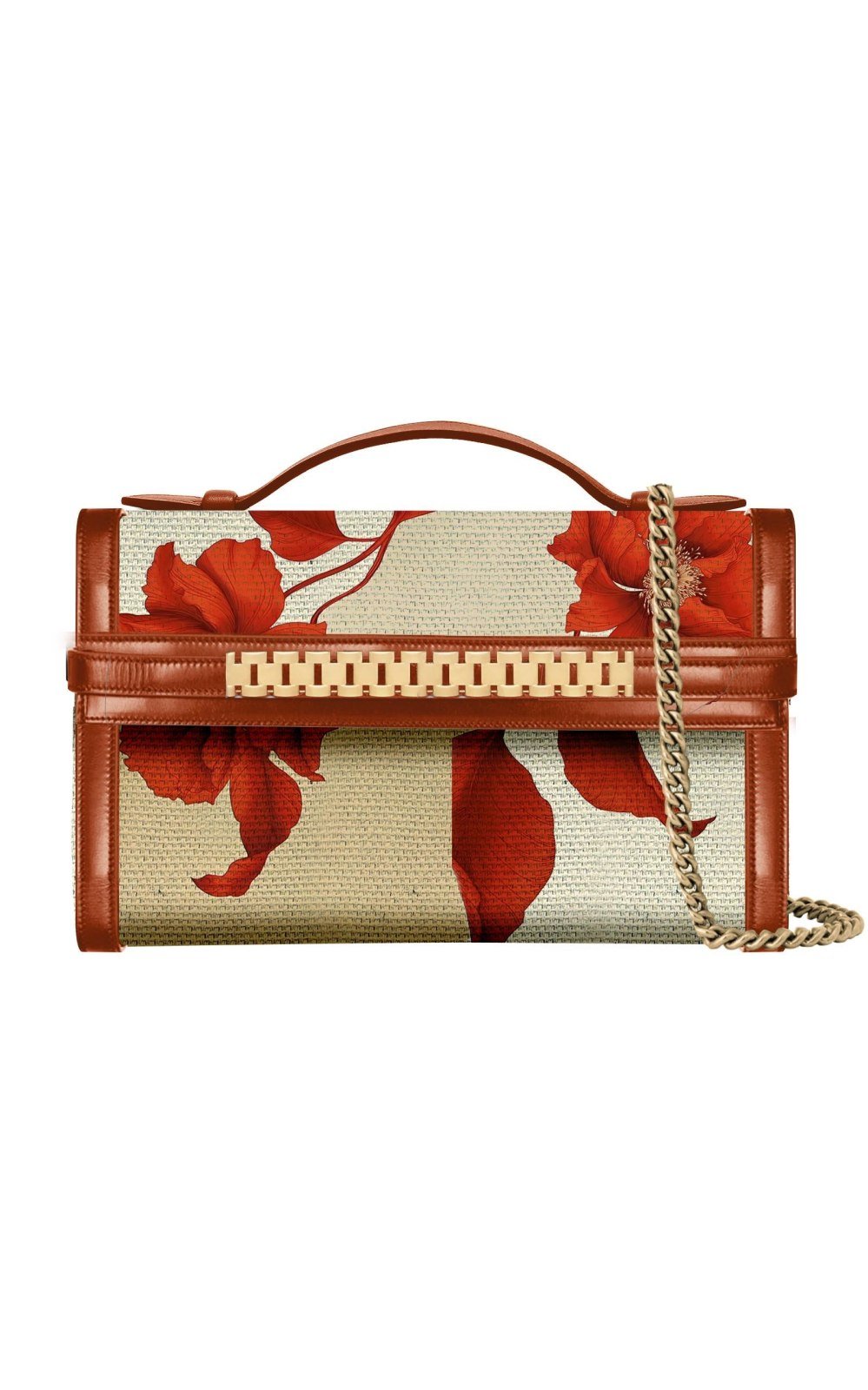 Сумка G BAGS MALA, CGC, ONE, фото №1