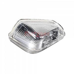 Покажчик повороту METZGER 2080215 GREENPARTS для MERCEDES-BENZ VW, зовнішнє дзеркало ліве - Фото 1