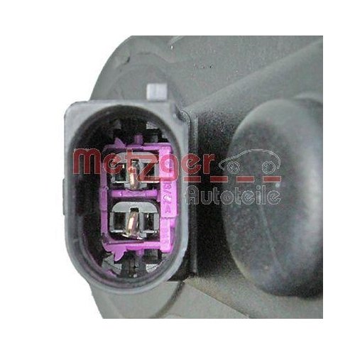 Гальмівний супорт METZGER 6261061 для VAG, задня вісь ліворуч, фото №3 Гальмівний супорт METZGER 6261061 для VAG, задня вісь ліворуч, фото №3