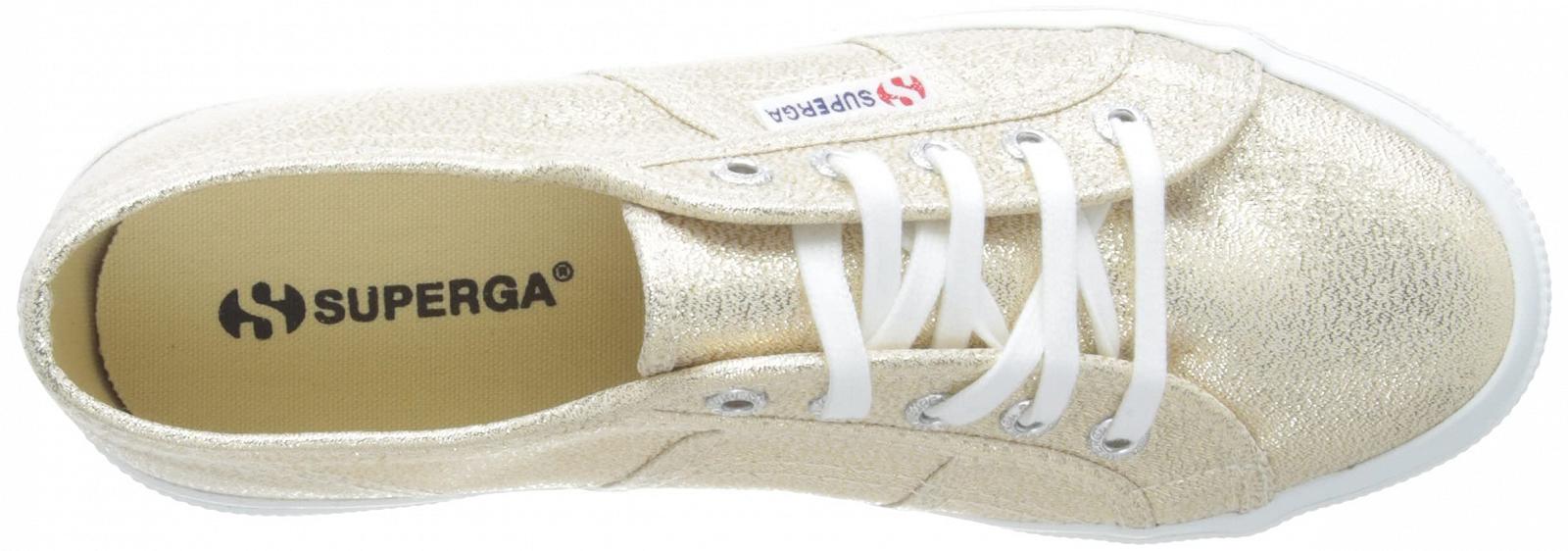 Кроссовки Superga 2750 JCOT Classic Unisex, фото №5