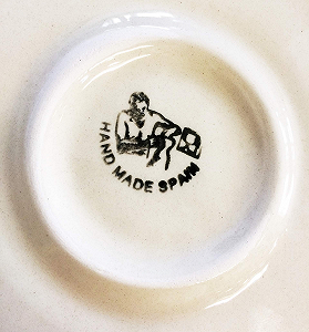 Керамічна тертка JOSKO Produkte 2735 synthetic.ua - Фото 1