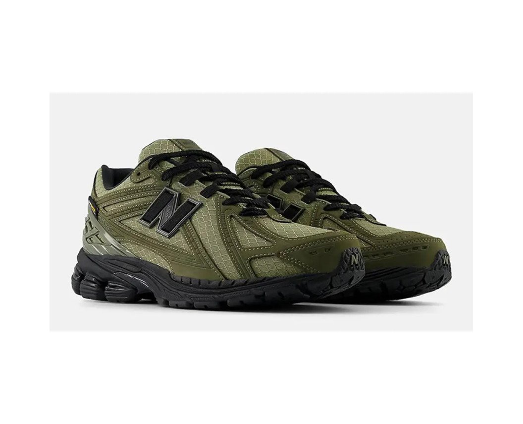 Кроссовки New Balance 1906R Cordura 40, фото №2