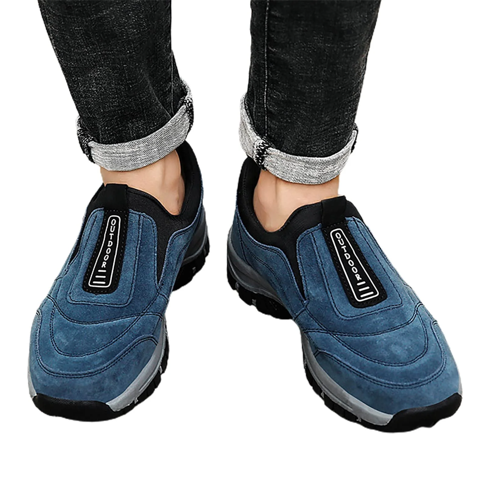 Кросівки Bastwahl Naturstep Ортопедичне Взуття для Чоловіків, фото №2 Кросівки Bastwahl Naturstep Ортопедичне Взуття для Чоловіків, фото №2