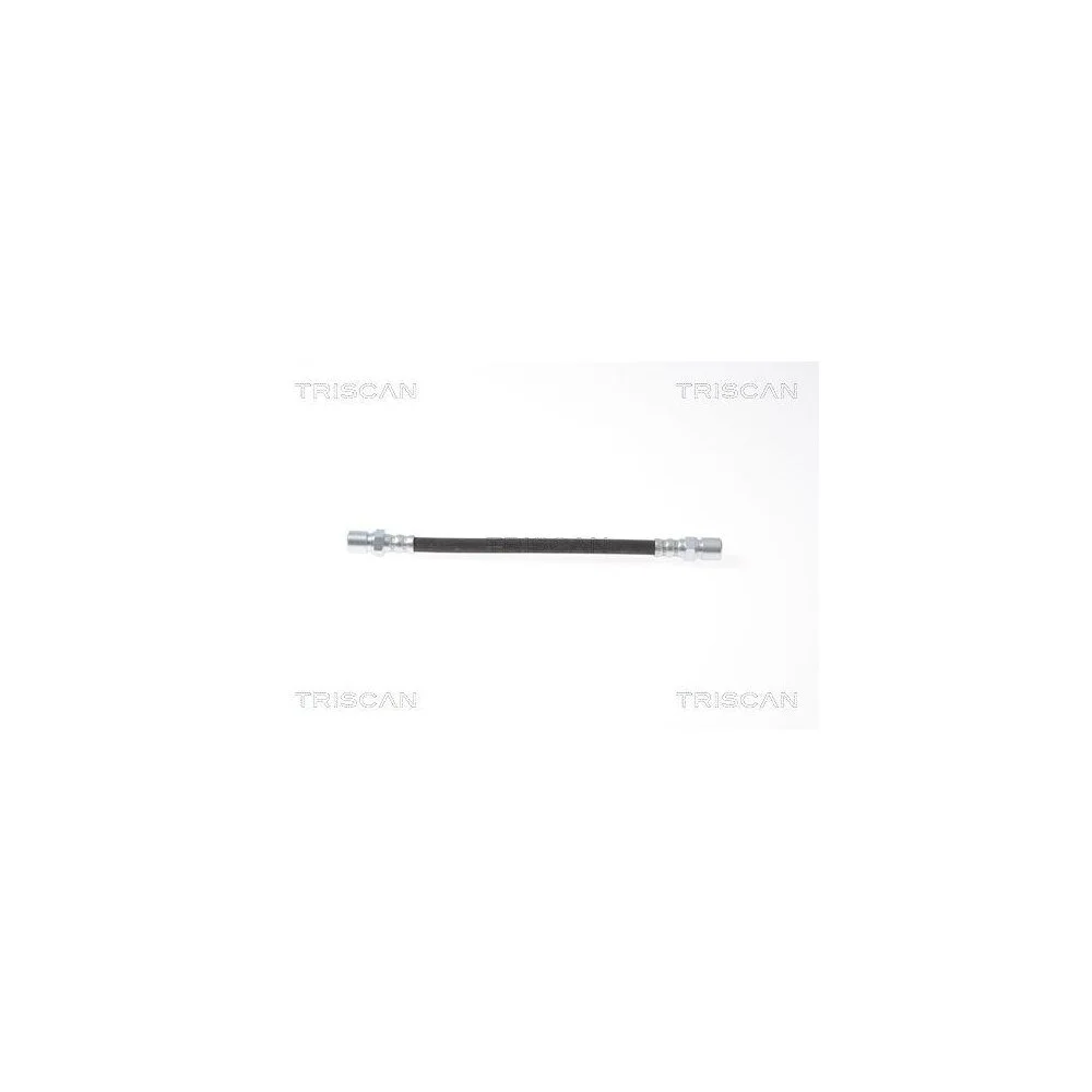 Гальмівний шланг TRISCAN 8150 15269 для ALFA ROMEO FIAT IVECO, задній міст, фото №1