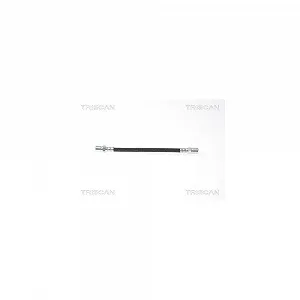 Гальмівний шланг TRISCAN 8150 15269 для ALFA ROMEO FIAT IVECO, задній міст - Фото 1