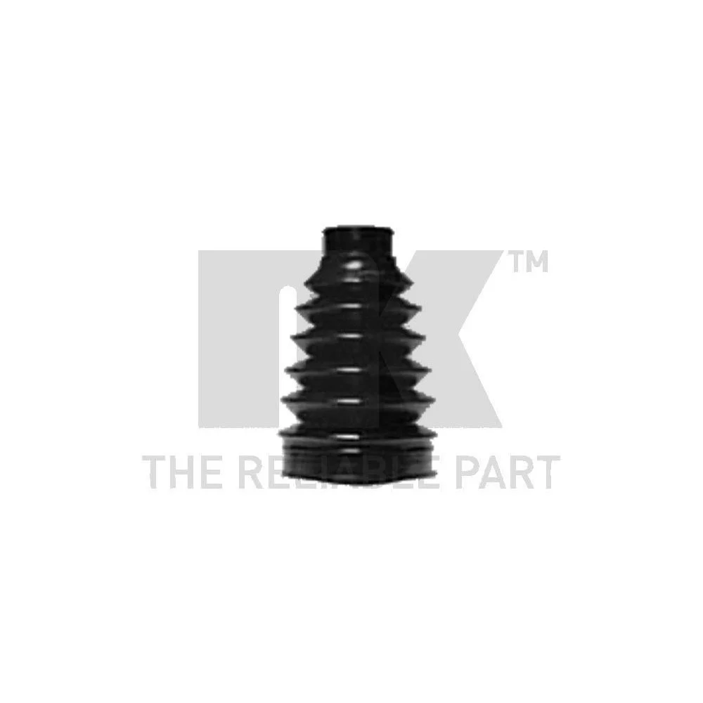 Комплект пыльника вала привода NK 523916 для RENAULT DACIA передняя ось слева, фото №1 Комплект пыльника вала привода NK 523916 для RENAULT DACIA передняя ось слева, фото №1