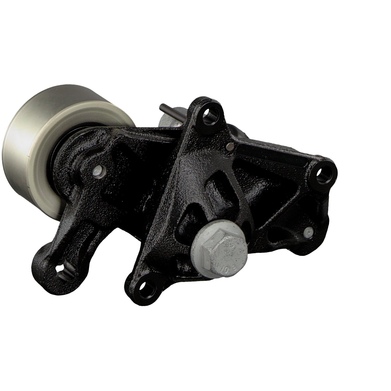 Натяжитель ремня, поликлиновой ремень FEBI BILSTEIN 23501 для MERCEDES-BENZ, фото №4