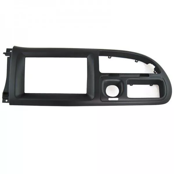 Рамка переходная AWM 781-01-075 FORD Transit 1994-1999 2Din, фото №1