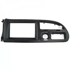 Рамка переходная AWM 781-01-075 FORD Transit 1994-1999 2Din - Фото 1