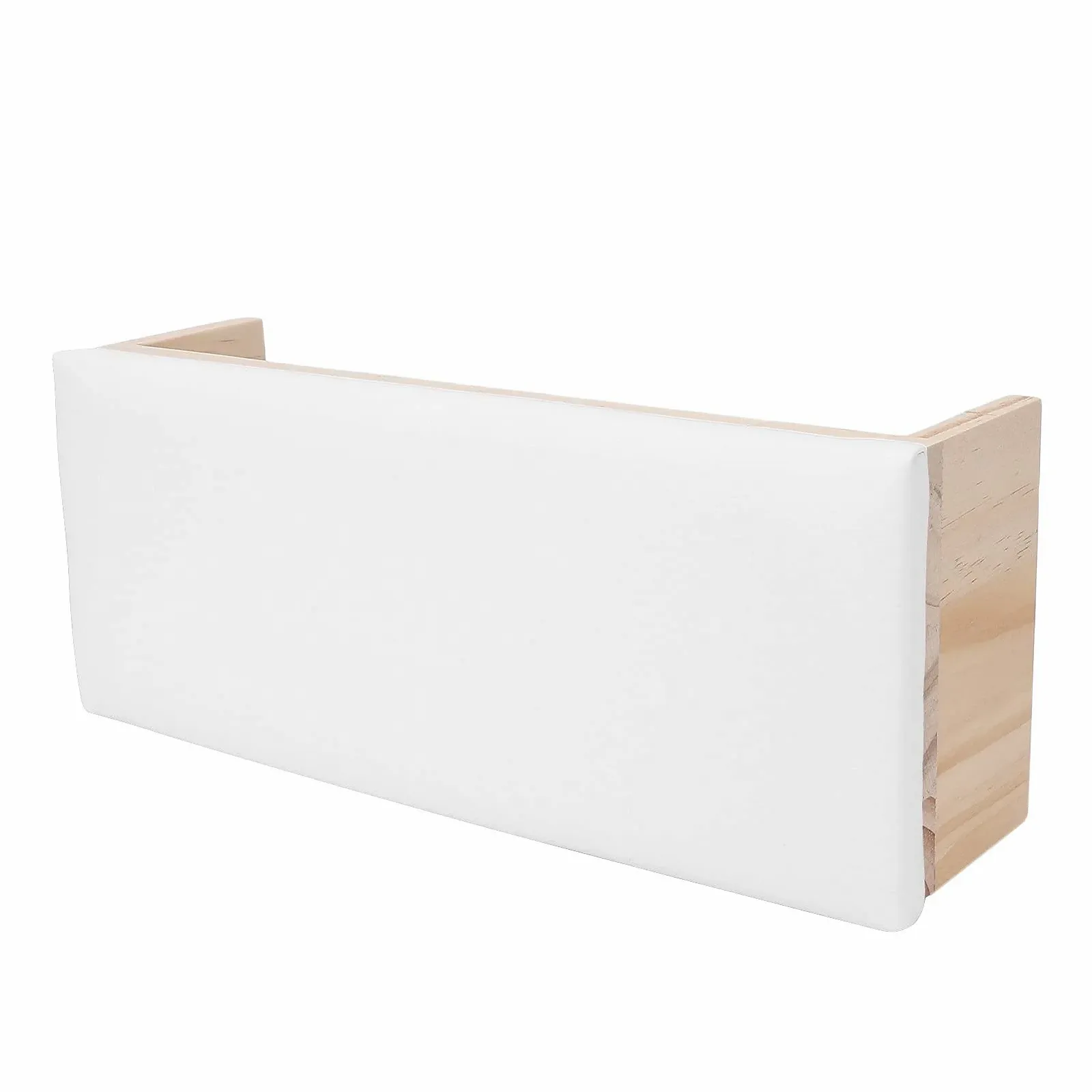 Підставка для рук манікюрна, шкіряна, фото №8