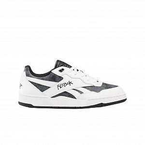 Кросівки Unisex Reebok Bb 4000 II - Фото 1