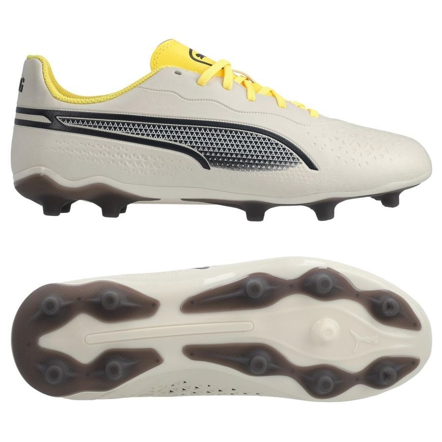 Бутси PUMA King Match FG/AG Gear Up 107573-03 38.5, фото №1