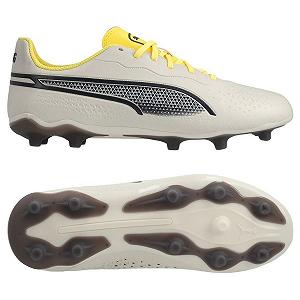 Бутси PUMA King Match FG/AG Gear Up 107573-03 37 - Фото 1