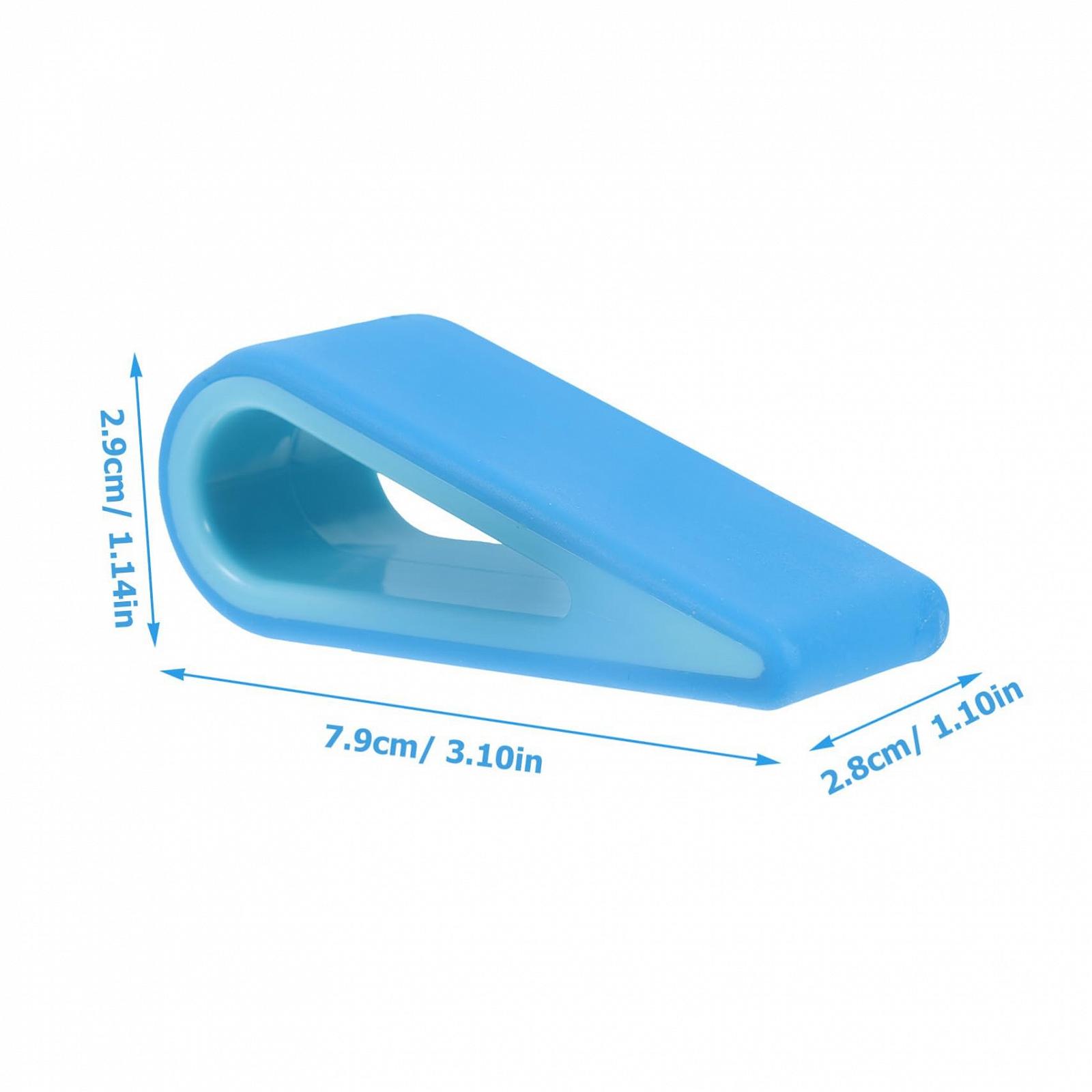 Підставка для ноутбука (2 шт.) Регульована по висоті Міні-тримач, фото №2