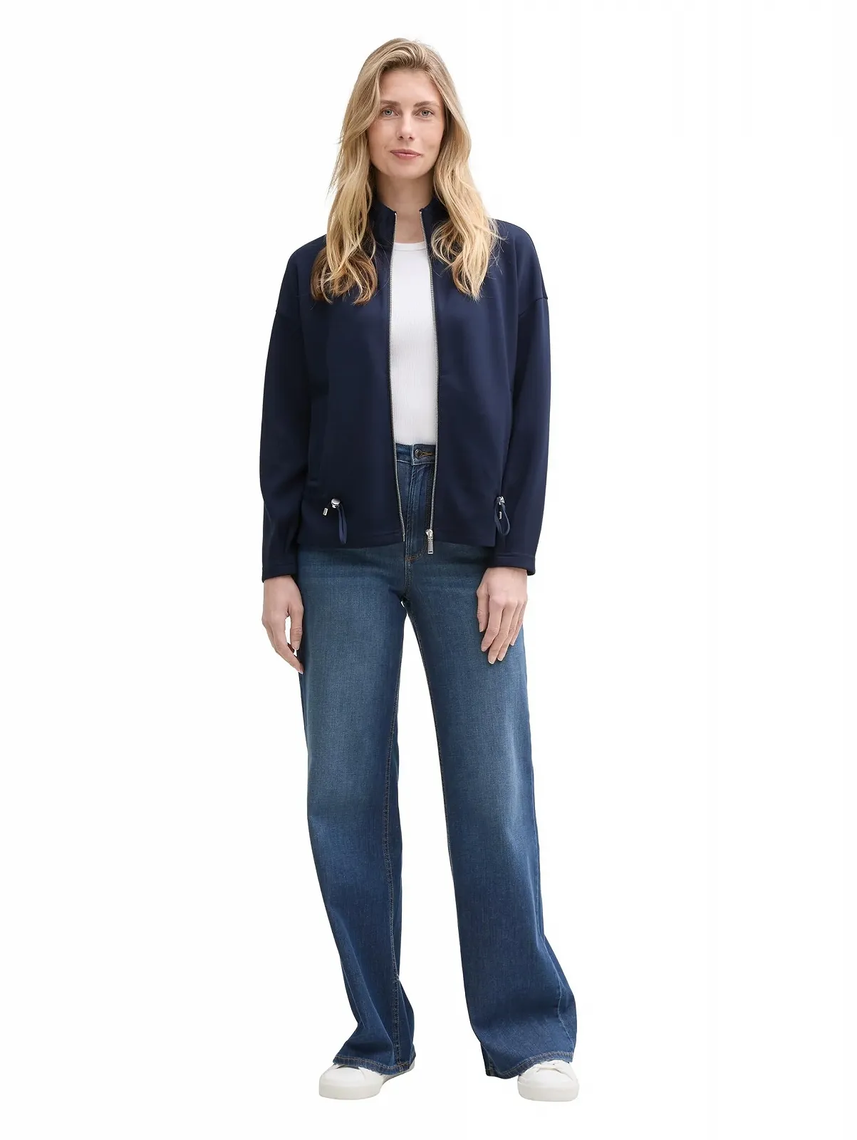 Жіноча кофта Tom Tailor, фото №3