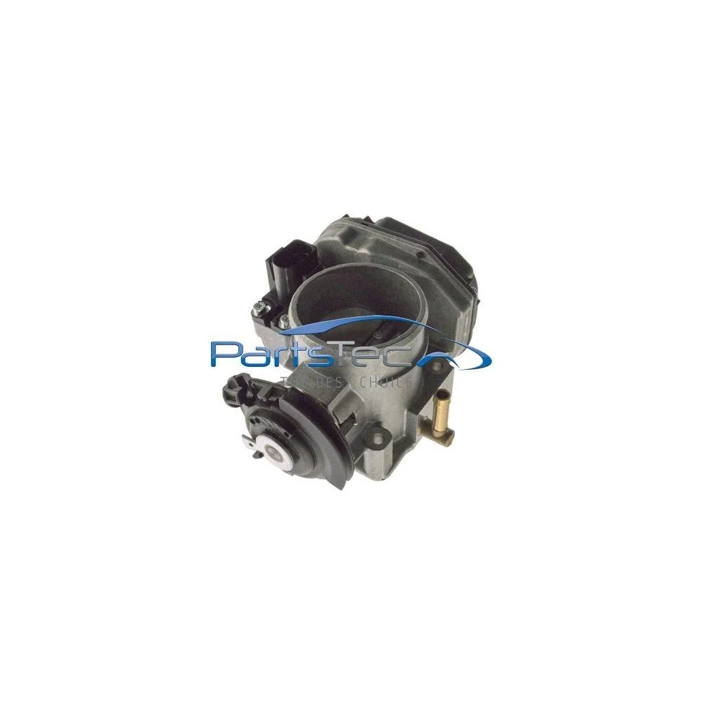 Дроссельная заслонка PartsTec PTA516-0054 для AUDI SKODA VW, фото №1