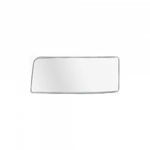 Скло основної фари HELLA 9ES 354 984-061 для DAF MAN праве - Фото 1