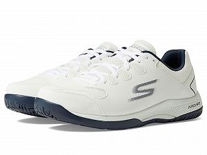 Кроссовки Skechers Viper Court - спортивная обувь для пиклбола для помещений и улицы с поддержкой свода стопы - Фото 1