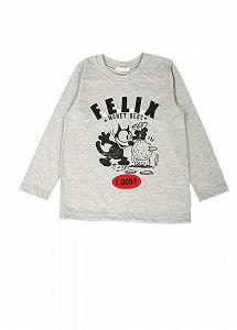 Реглан Voltereta 116см Серый (GT-3104-Grey) - Фото 1