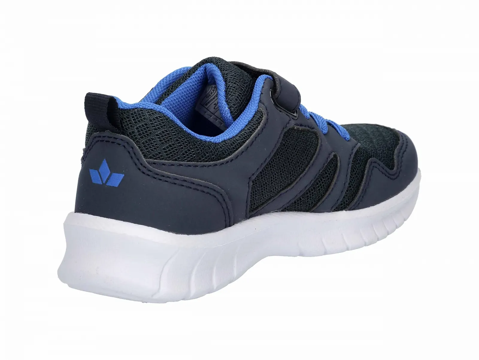 Детские Кроссовки Lico Skip Vs, фото №4