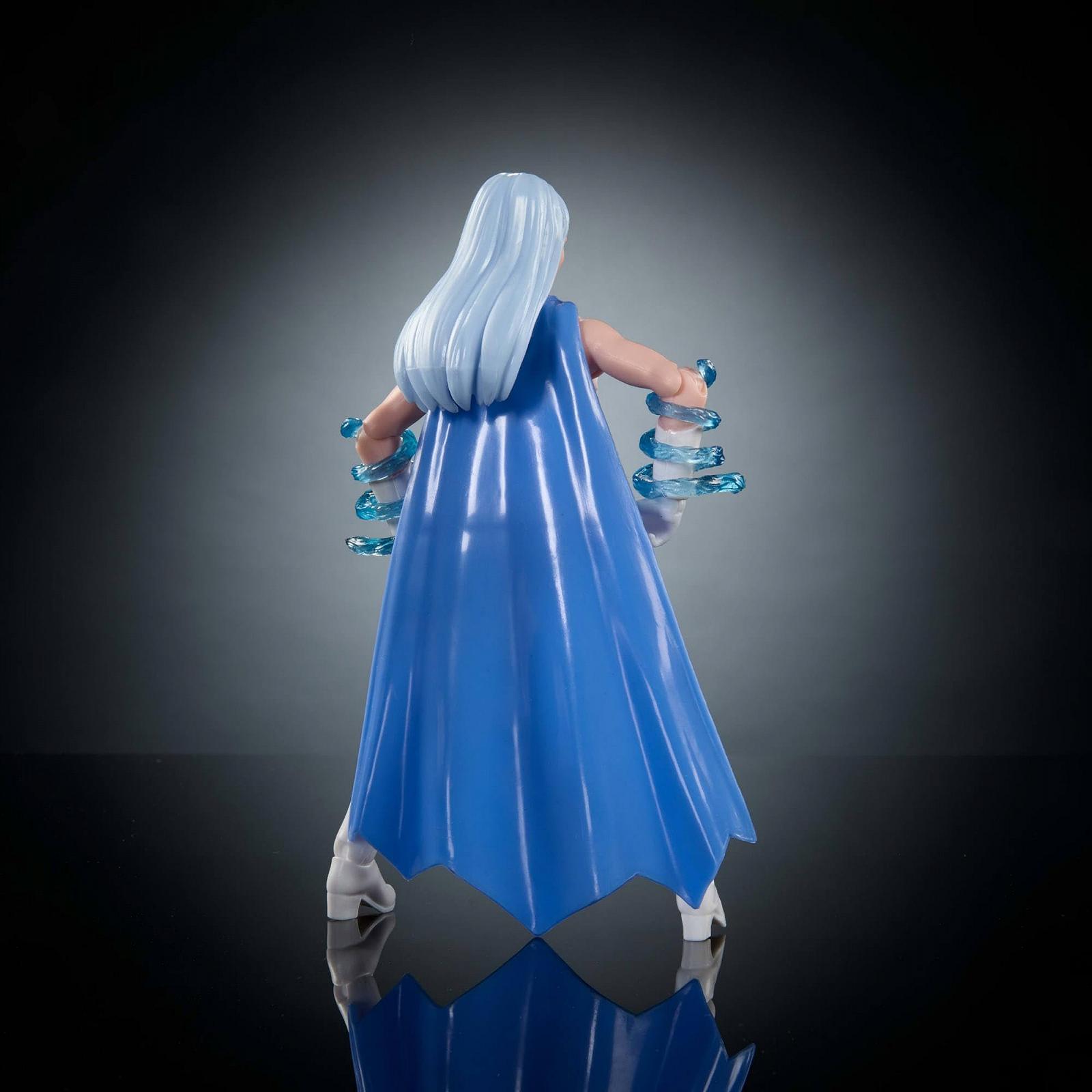 Фигурка Masters of the Universe Origins Frosta Cartoon Collection 14 см, фото №5