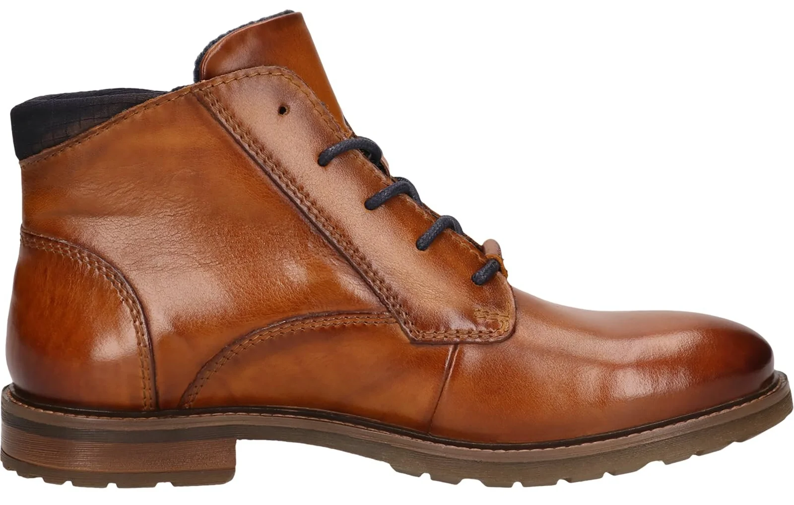 Черевики Bugatti 311-aov30 / 45 EU / Коричневі, фото №4