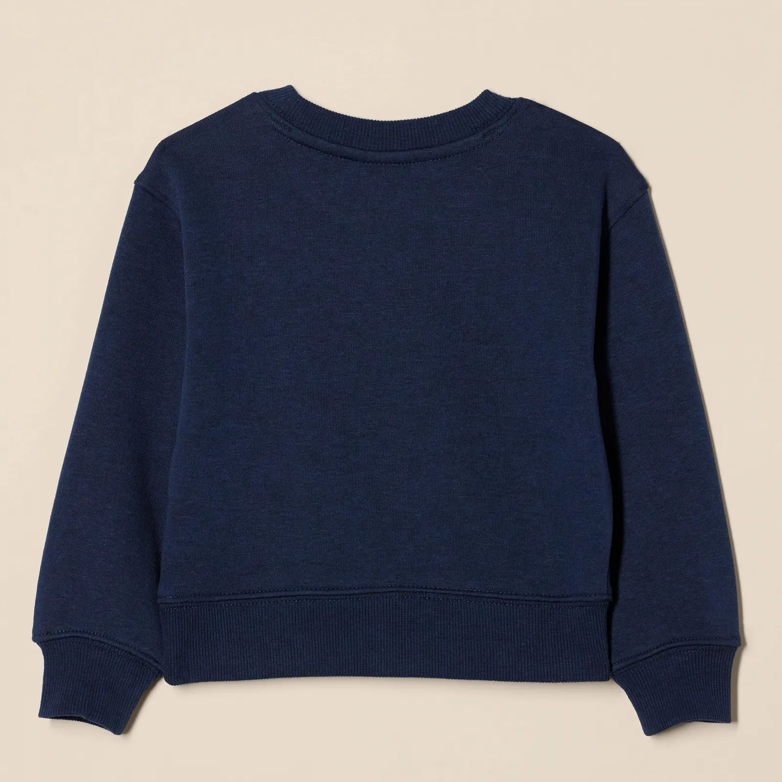 Толстовка Amazon Essentials для мальчиков, свободный крой, с круглым вырезом, фото №3