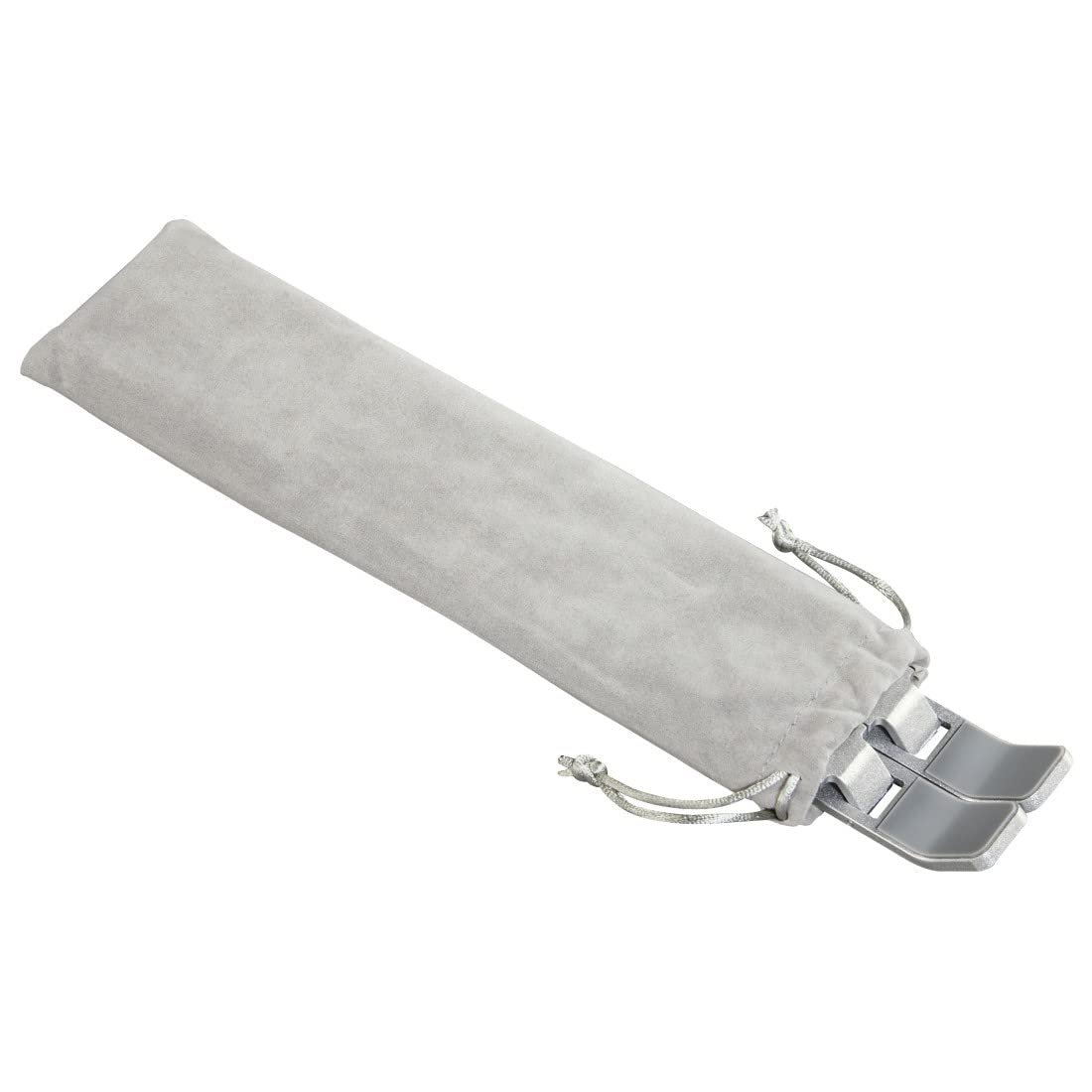 Подставка для ноутбука Hama Алюминий 15.6 Дюймов Наклонная Складная, фото №4 Подставка для ноутбука Hama Алюминий 15.6 Дюймов Наклонная Складная, фото №4