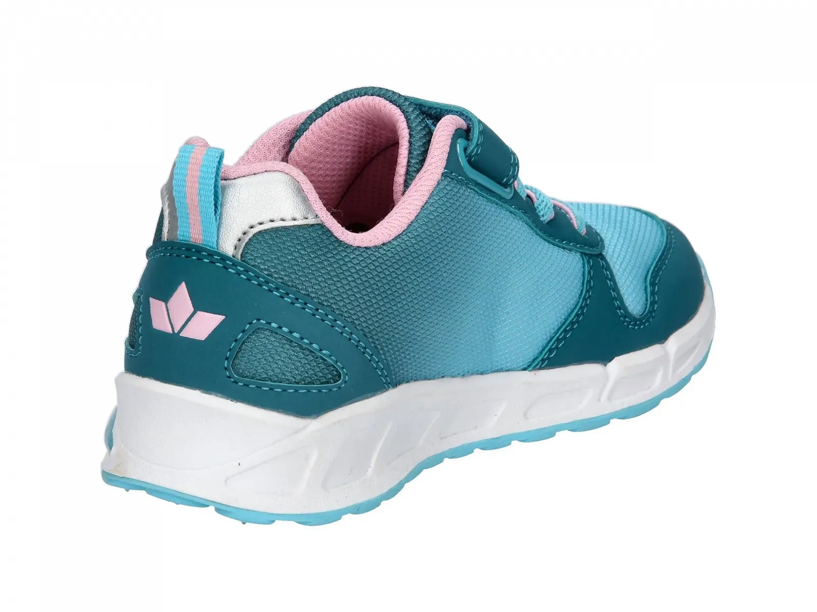 Кроссовки Lico Blinky Girl, фото №5