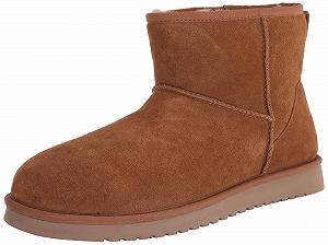 Мужские Сапоги Koolaburra by UGG Burra Mini - Фото 1
