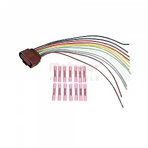 Ремонтний комплект джгута проводів Metzger 2324315 для VAG - Фото 1