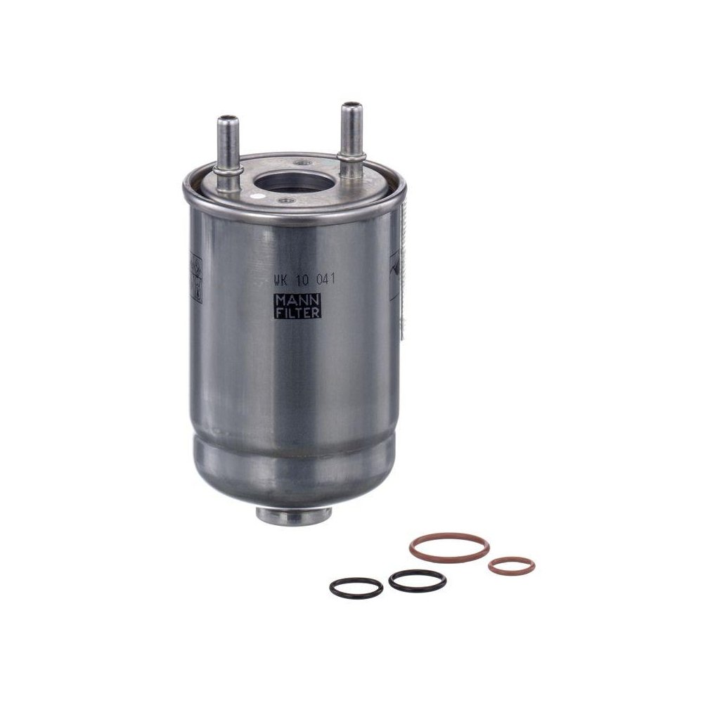Топливный фильтр MANN-FILTER WK 10 041 z для RENAULT, фото №1