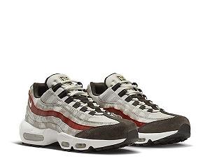 Кроссовки Nike Air Max 95 SE Размер 40 synthetic.ua - Фото 1